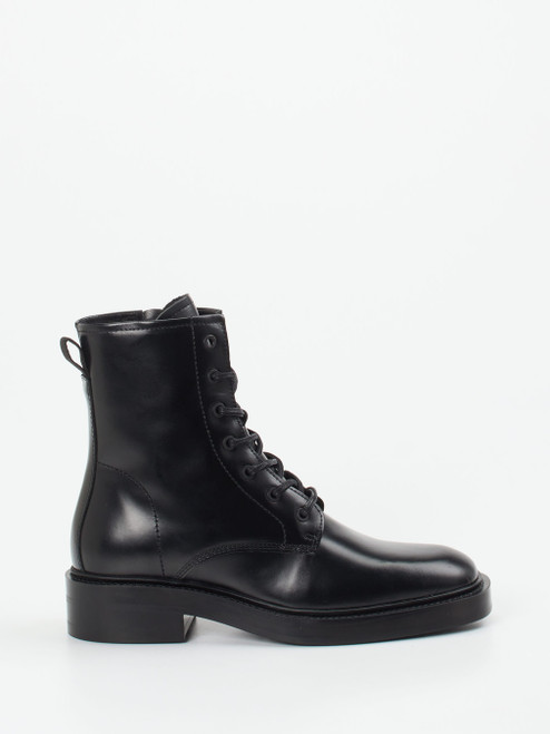 Schnürstiefelette-17230090172 Gant