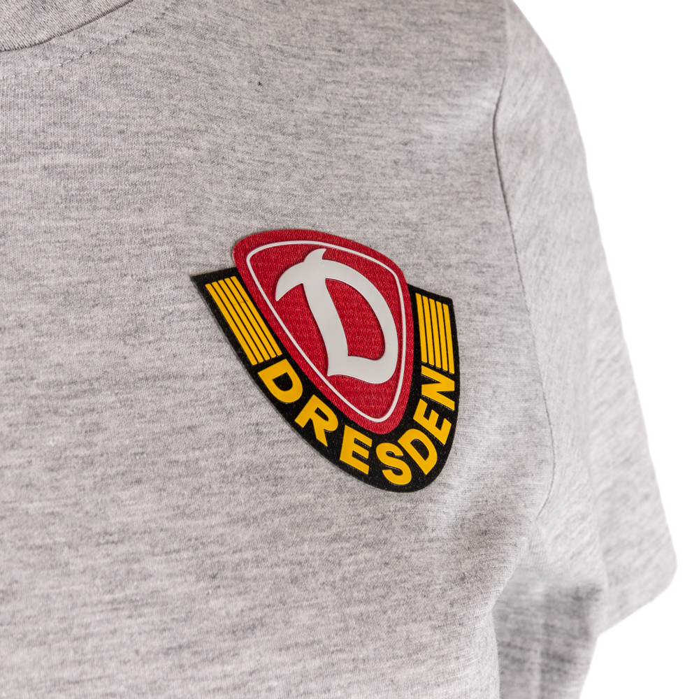 Travelshirt 23/24 Herren