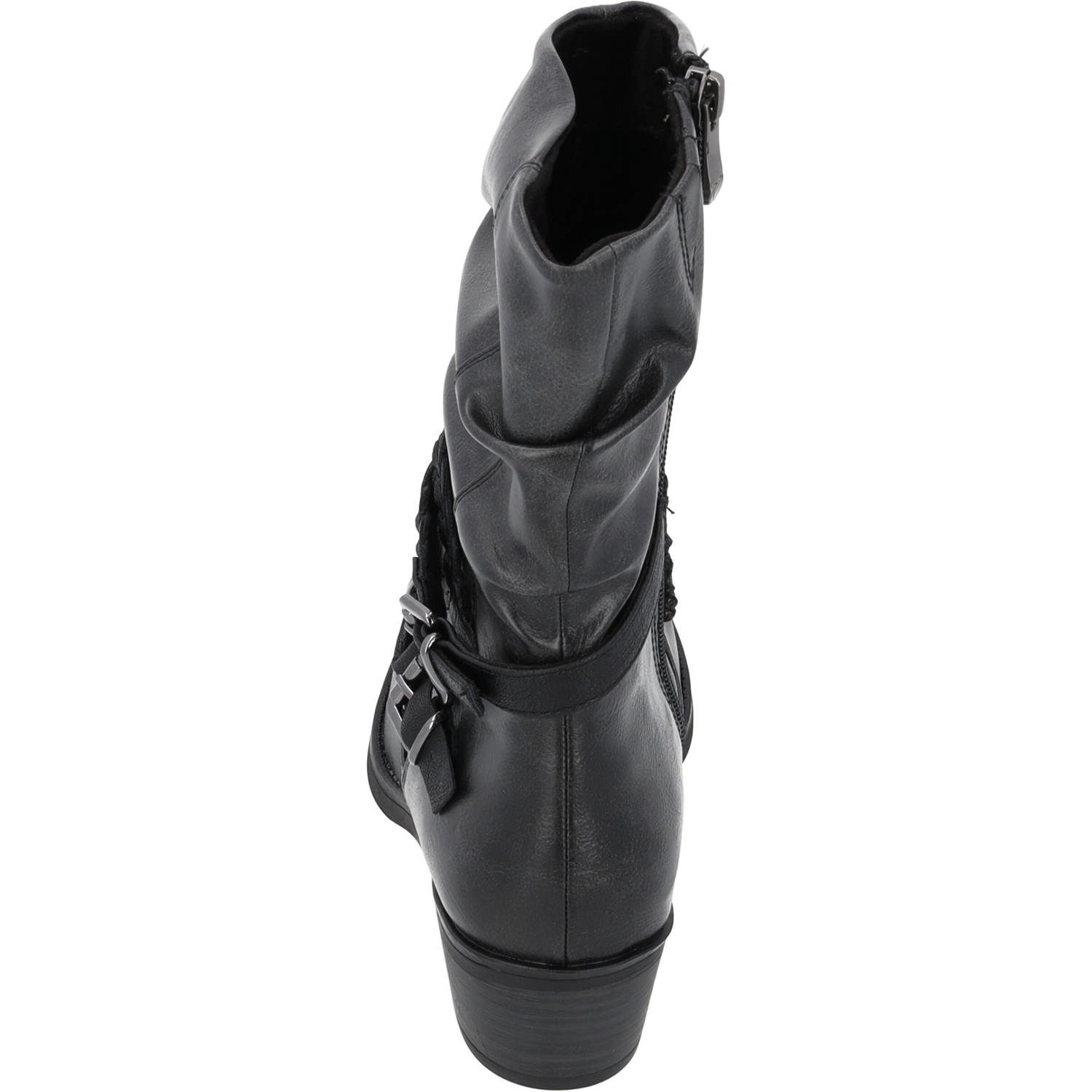 Marco Tozzi 25316, Stiefeletten, Damen, antrazit