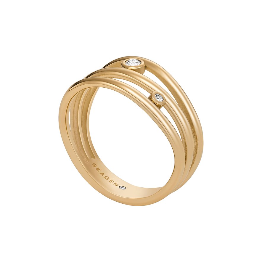 Skagen Damenring KARIANA