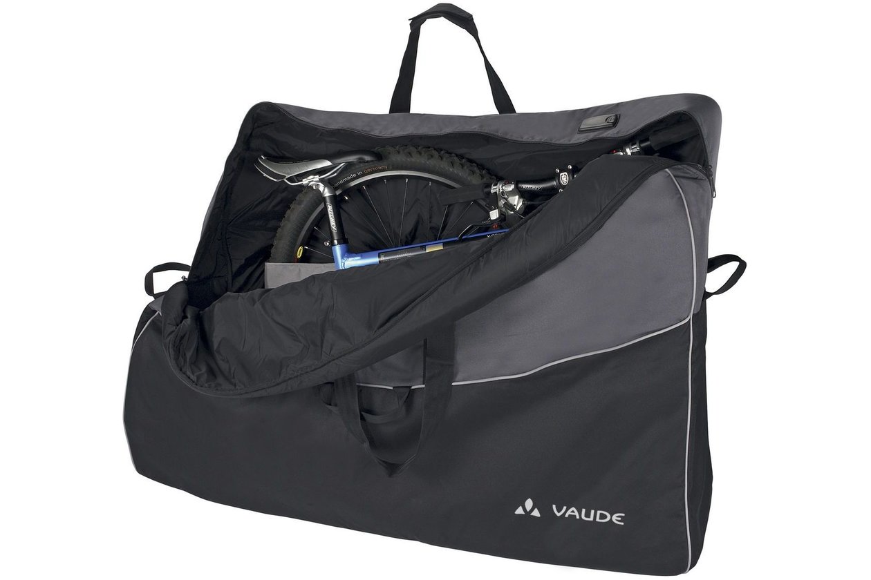 Vaude Big Bike Bag