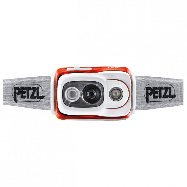 Petzl - Swift RL Strirnlampe - Stirnlampe