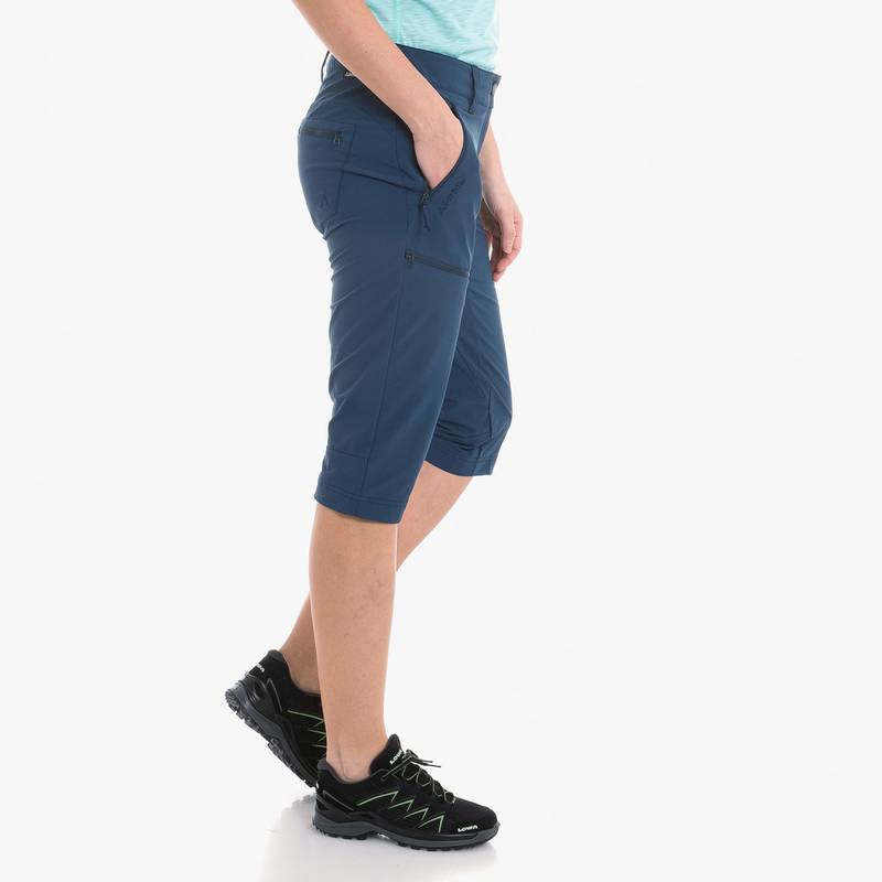 Schöffel Caracas2 Caprihose Damen