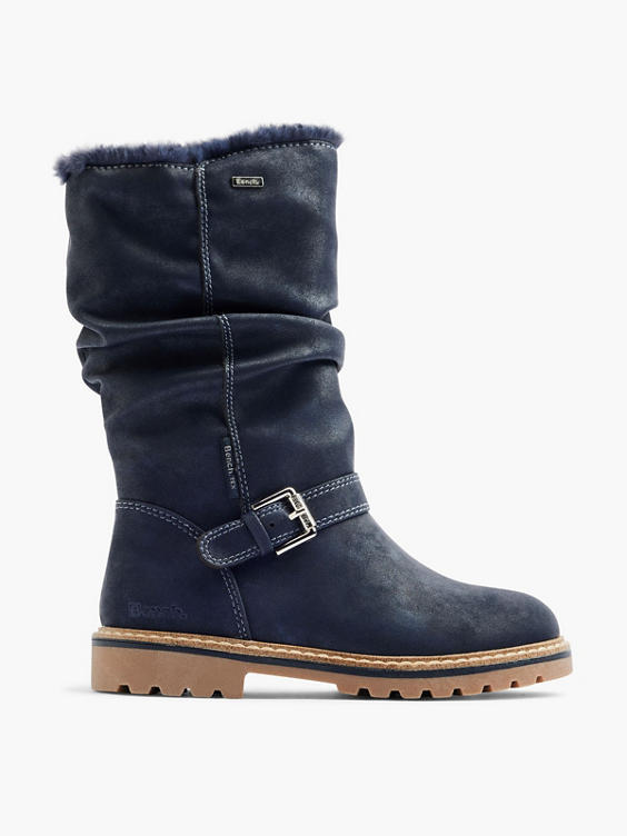 Bench Stiefel