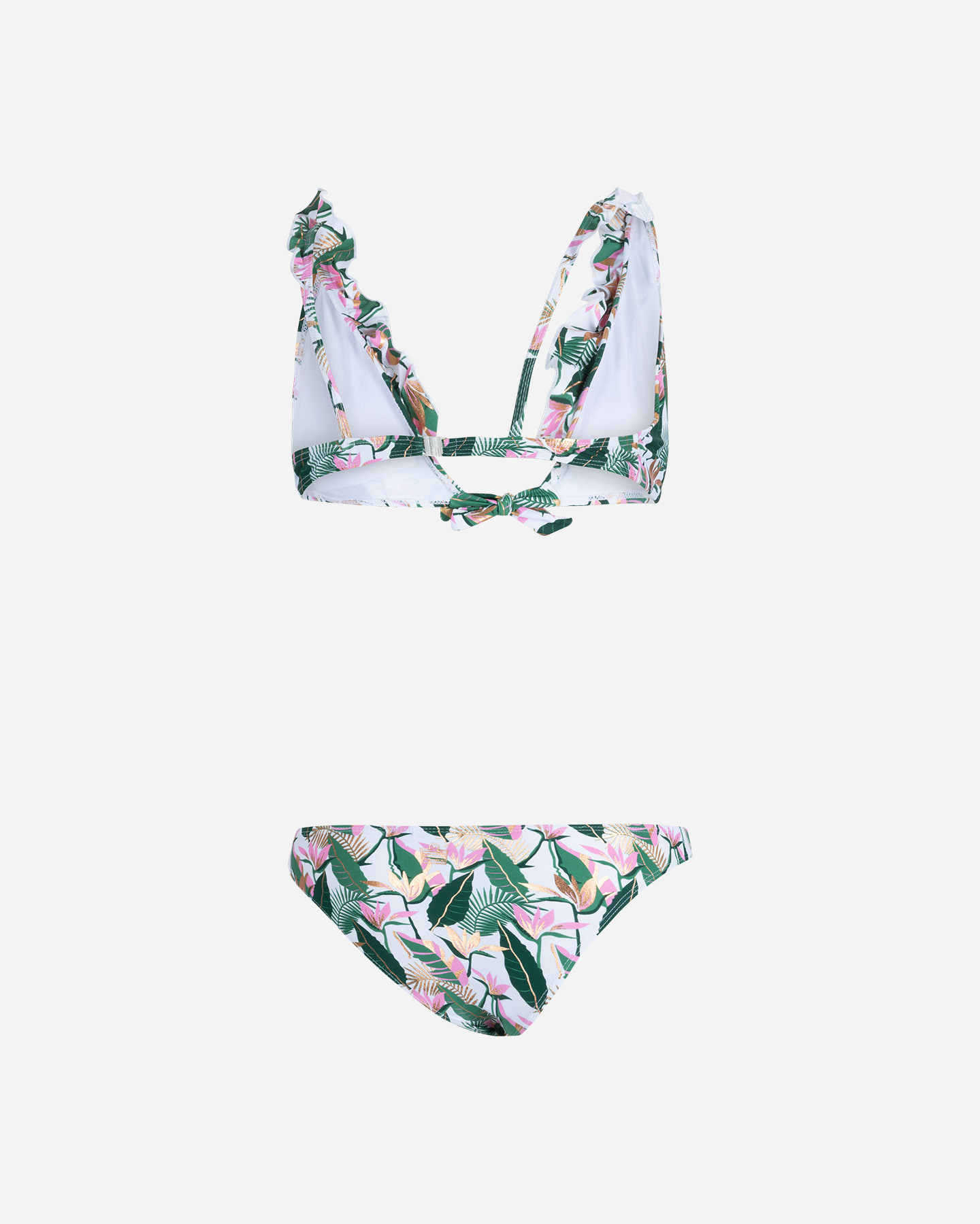 Bikini Admiral Romantic Flower W ADW622S23-AOP