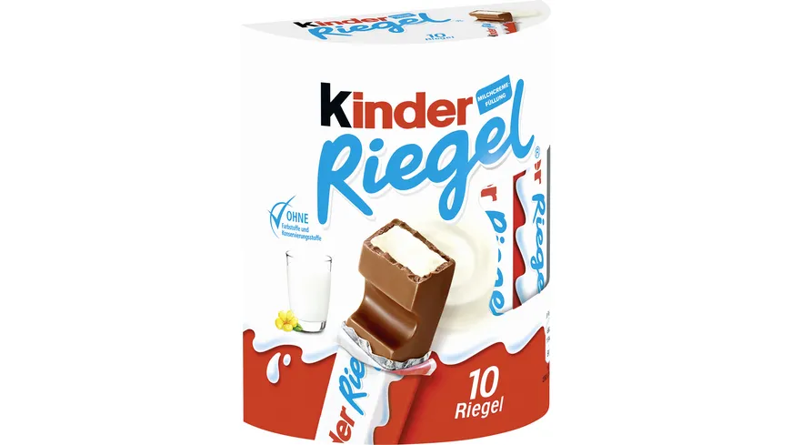 kinder Riegel 210 g