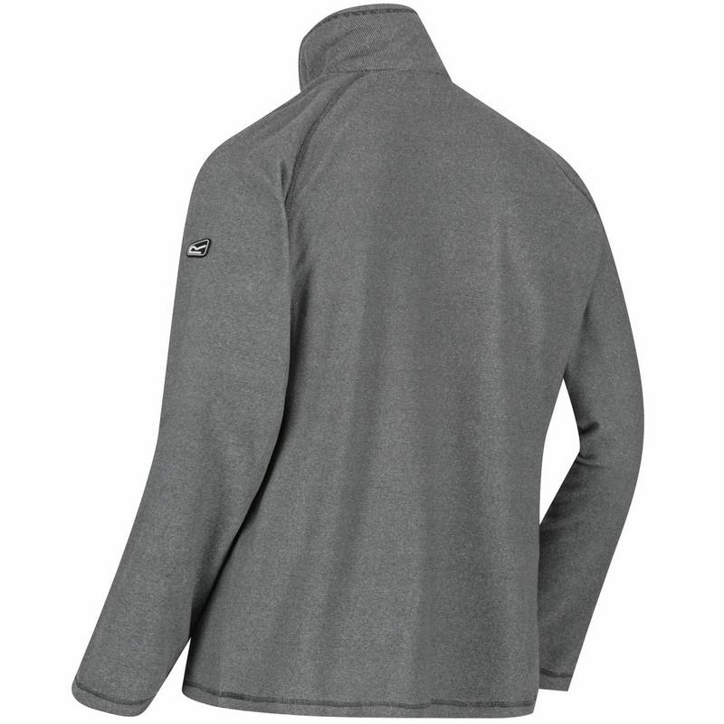 Regatta Montes Men Fleecepullover Herren