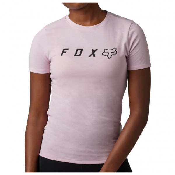 FOX Racing - Women's Absolute S/S Tech Tee - T-Shirt