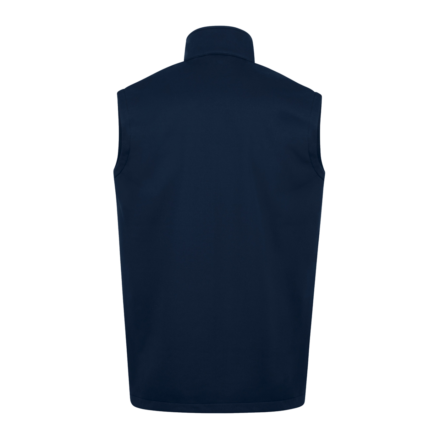 JAKO Premium Softshellweste Blau F900