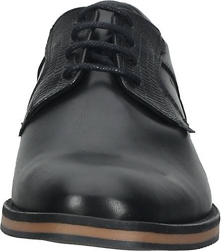 Bullboxer Businessschuhe