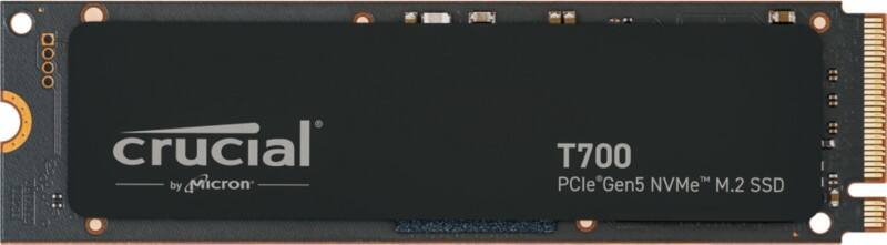 Crucial Interne SSD 2 TB CT2000T700SSD3