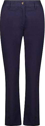 GANT Damen Chinohose SLIM FIT