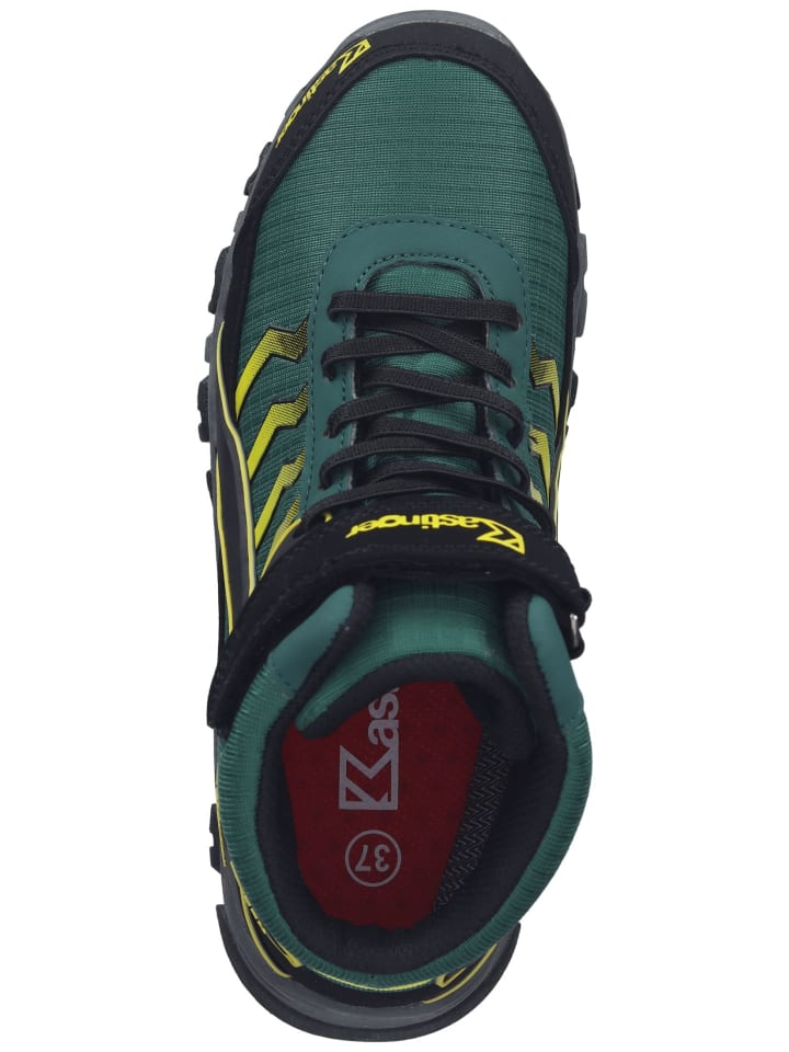 Kastinger Wanderschuhe in Grün günstig kaufen