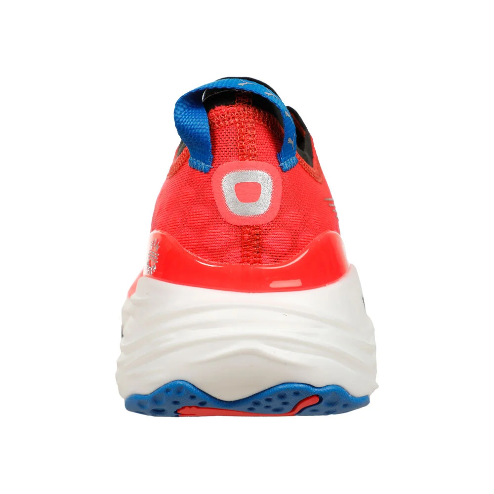 PUMA ForeverRun Nitro 377757-013 / rot