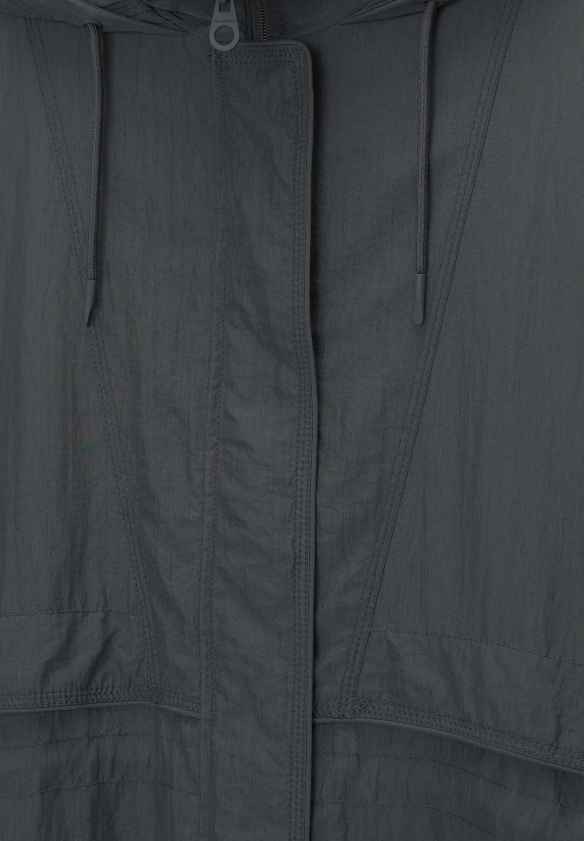 Parka PULL&BEAR
