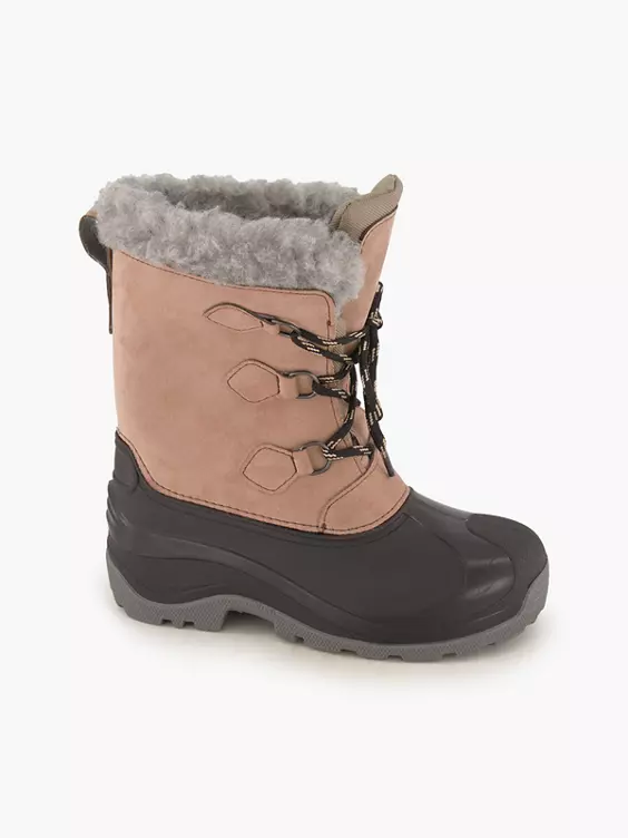 Cortina Schneeboots