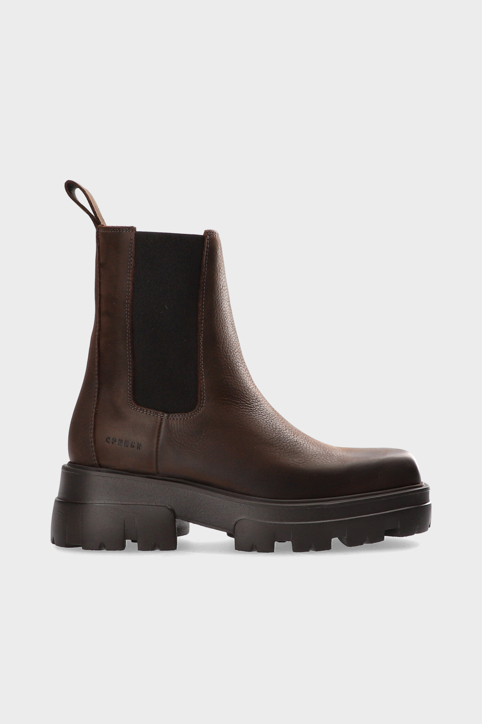 CPH194 waxed nabuc chocolate