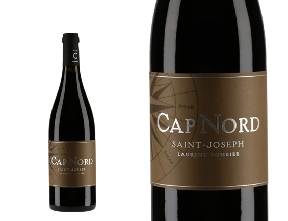 Domaine Combier Saint-Joseph Cap Nord 2021 Rhône Saint-Joseph