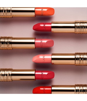 LANCÔME L'Absolu Rouge Cremig Lippenstift-3.4 g
