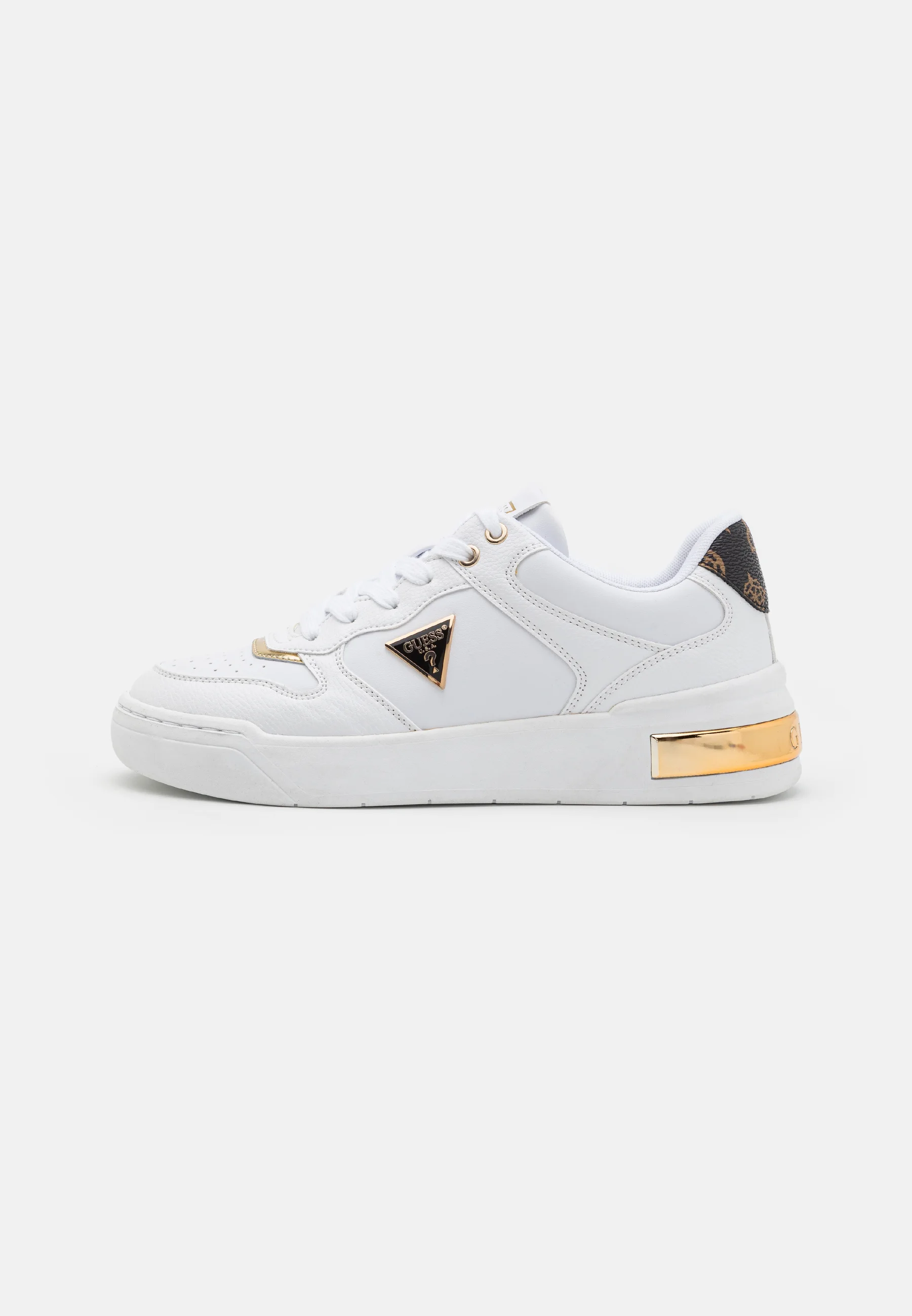 Guess CLARKZ - Zapatillas bajas