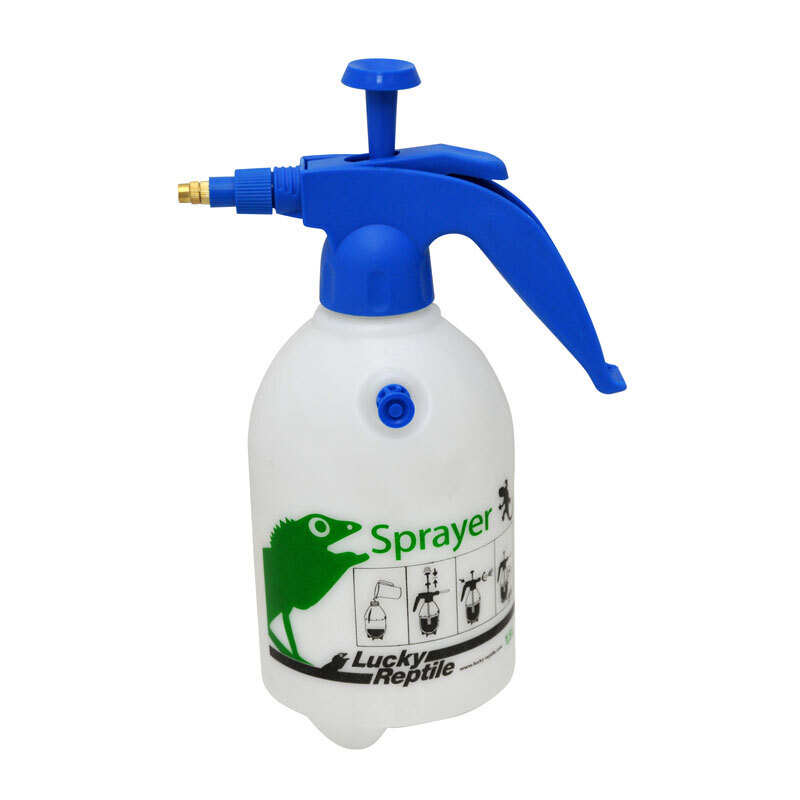 Lucky Reptile Zubehör Lucky Reptile Sprayer 1,5 L