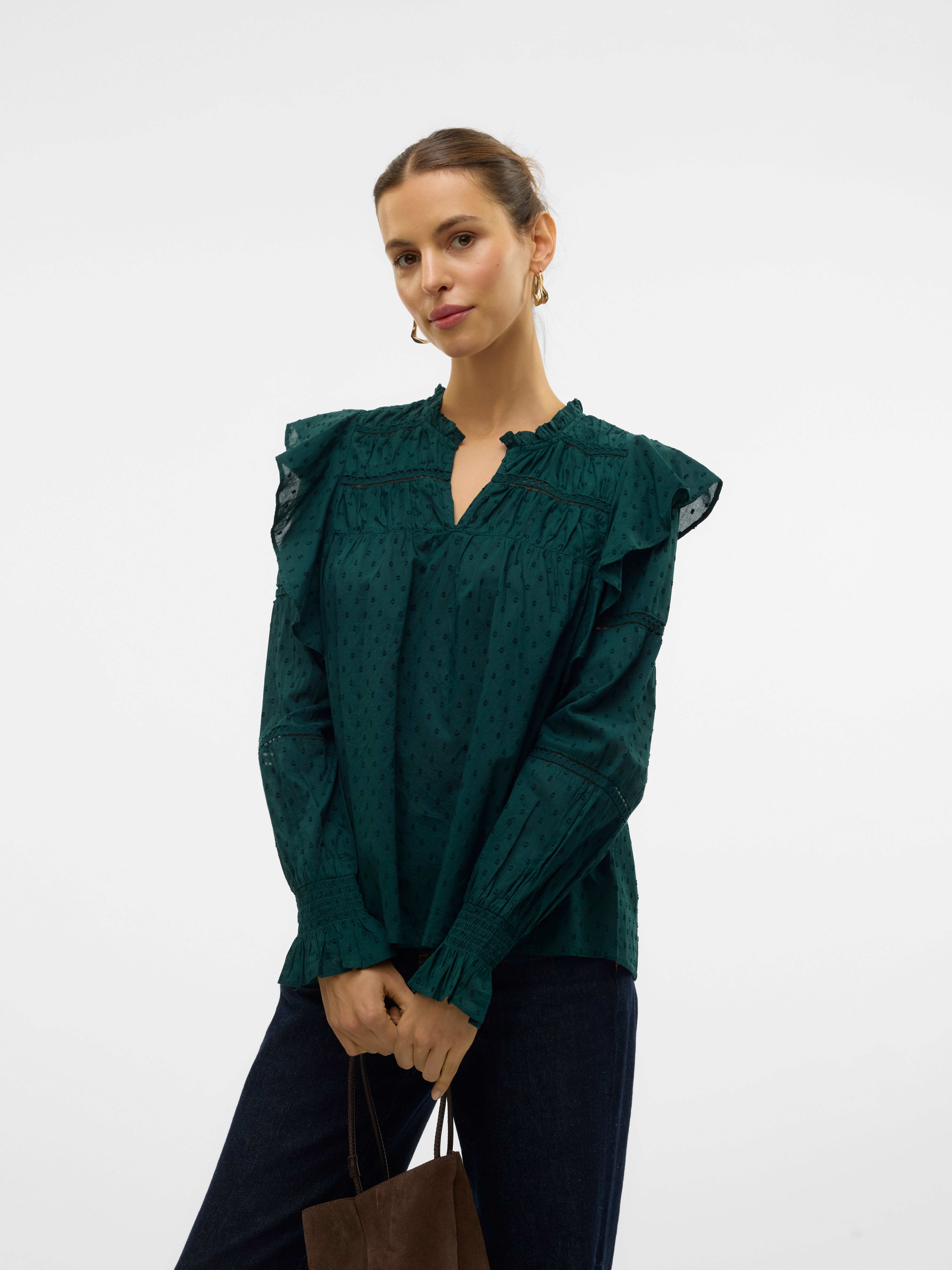 VMTRINE Top