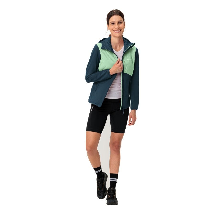 Brenva Jacke Damen
