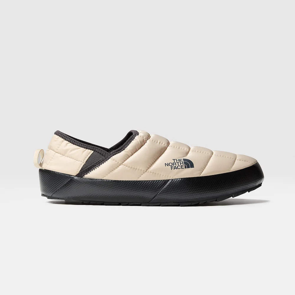The North Face Thermoball Traction Mule V NF0A3UZNVJU / braun