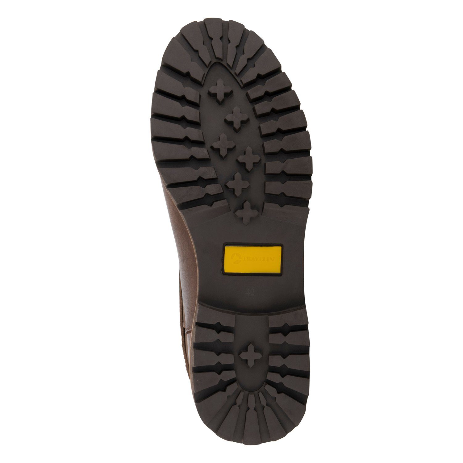 Travelin' Finland Lady Outdoorschuh (Pull-on) wasserdicht