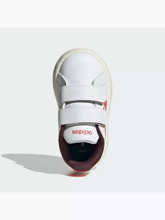 adidas adidas x Disney Minnie Maus Grand Court 2.0 Kids Schuh