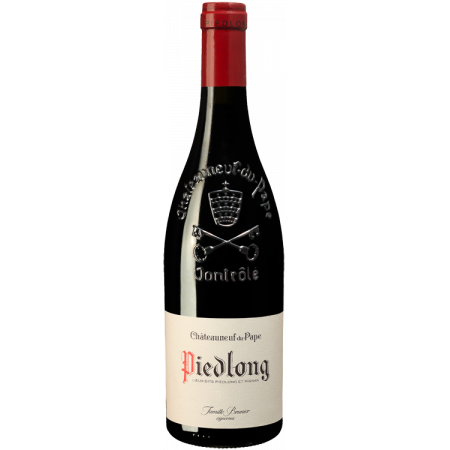 CHATEAUNEUF-DU-PAPE - PIEDLONG 2021 - DOMAINE DU VIEUX TELEGRAPHE