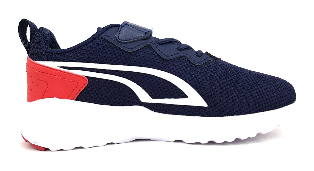 Puma Allday Active PS 387387/007 Blau 07 Blue-white