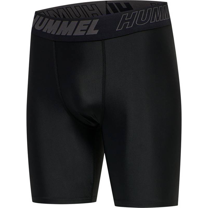 hummel hmlTE TOPAZ 2-PACK TIGHT SHORTS Tights Herren