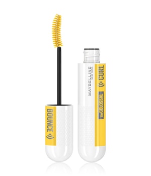 Maybelline Colossal Curl Bounce Mascara-10 ml