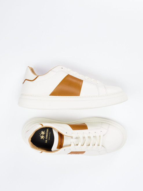 Sneaker-46613920007 La Martina