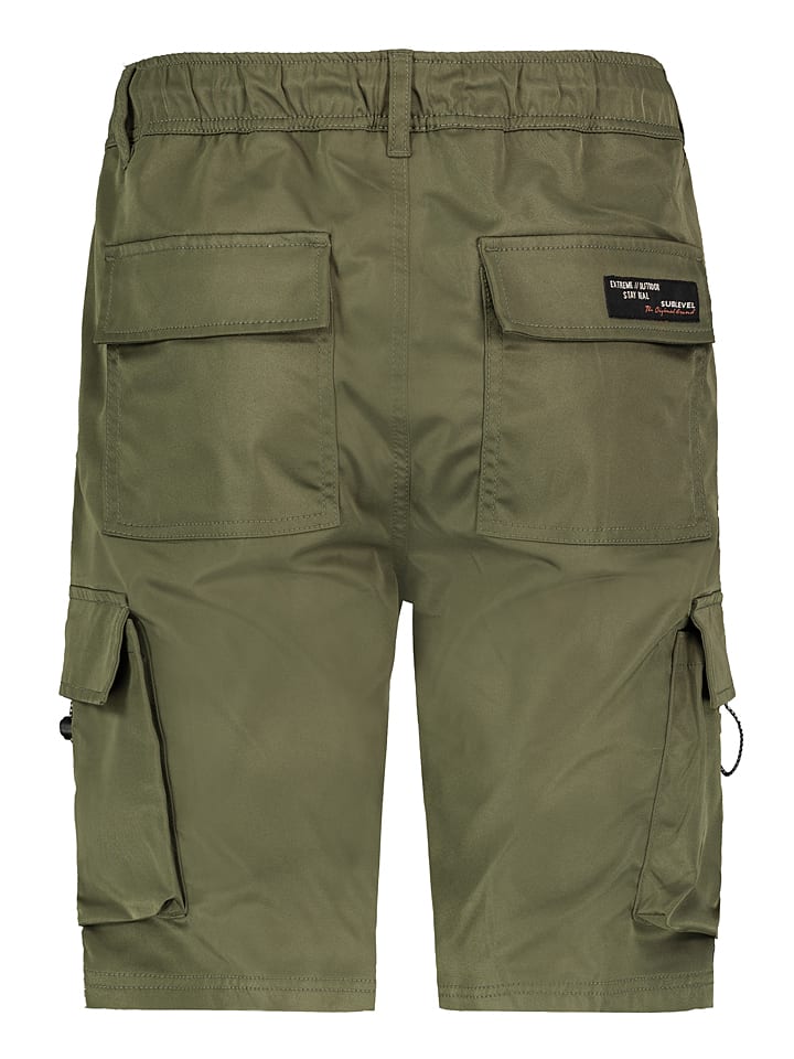 Sublevel Cargobermudas 