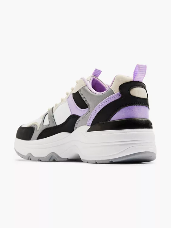 Graceland Chunky Sneaker