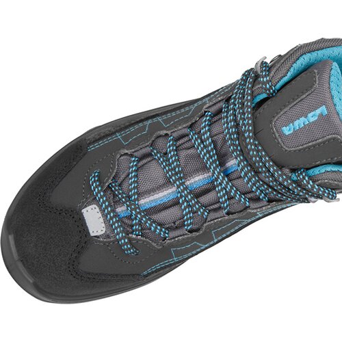 KINDER MULTIFUNKTIONSTIEFEL APPROACH GTX® MID JUNIOR