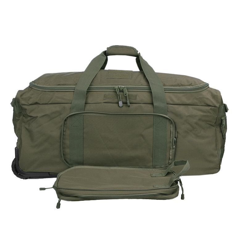 Trolley Commando Tasche