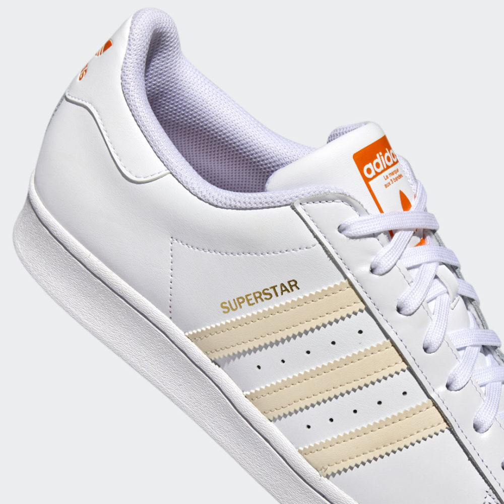 adidas Superstar GZ3737 / weiss