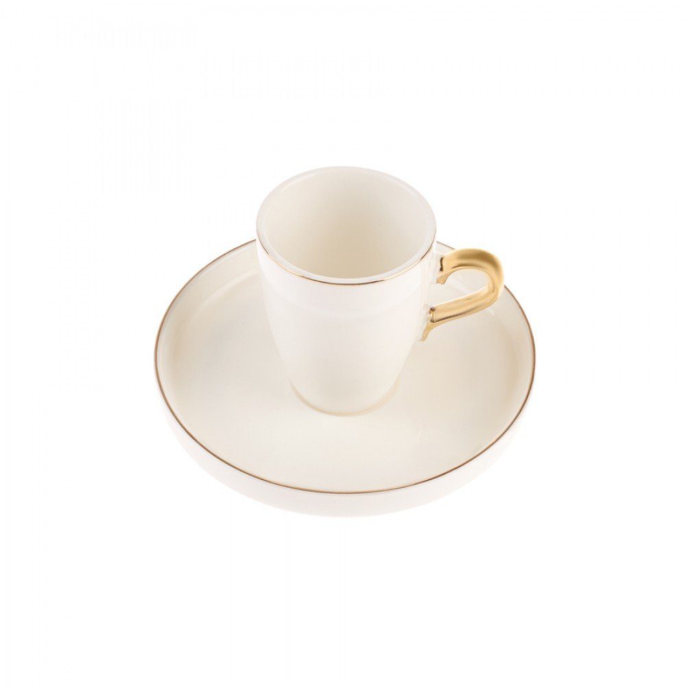 Karaca Kaffeeservice Pippo Espresso Kaffeeservice Fur 6 Personen