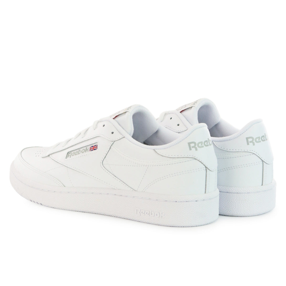 Reebok Club C 85 100000154 / weiss