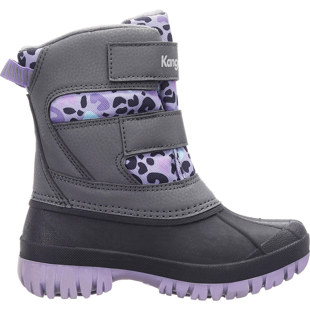 Winterstiefel für Jungen