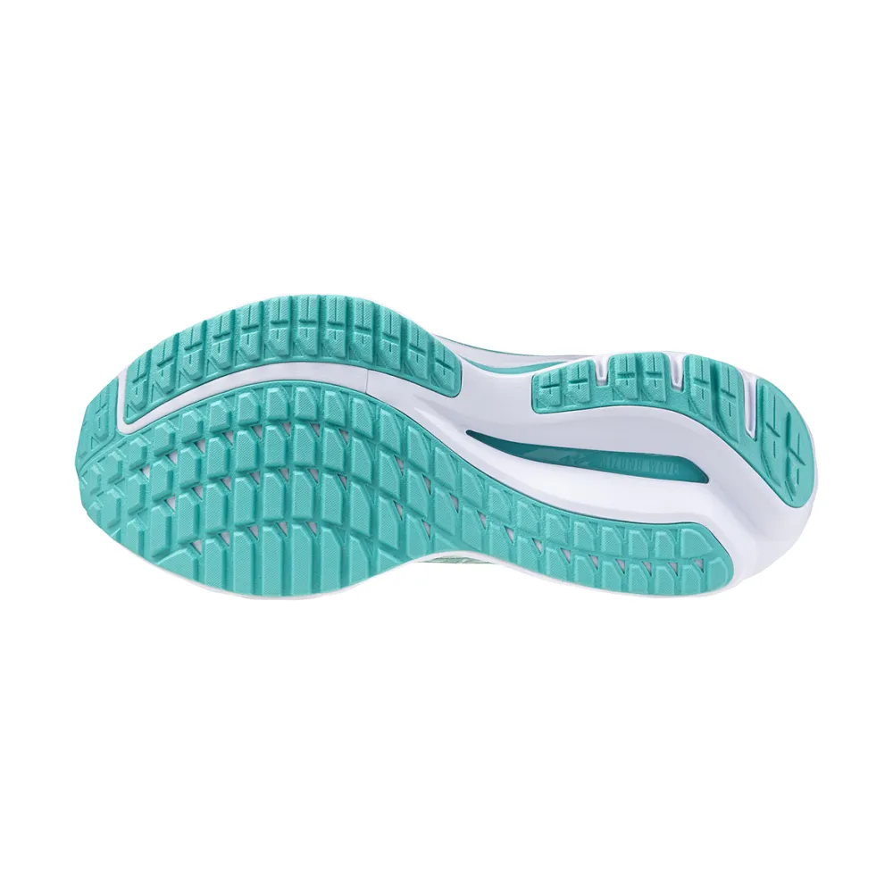 Mizuno Wave INSPIRE 20 J1GD2444-26 / grün