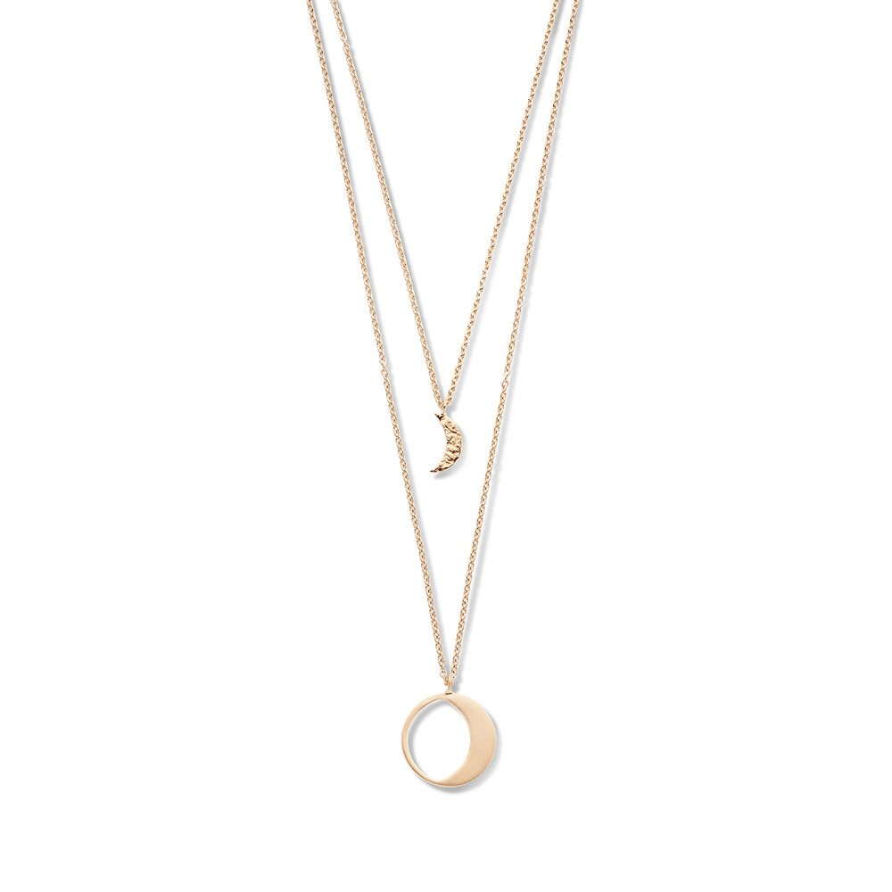 Violet Hamden Collier collier