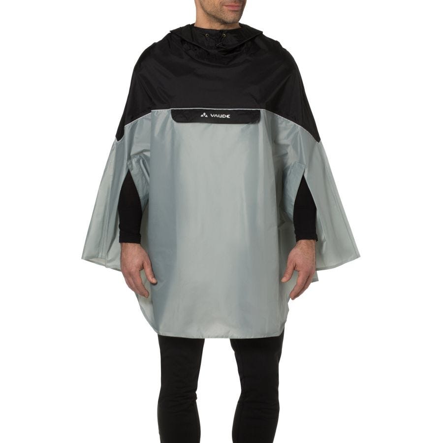 Covero II Regenponcho Damen Herren