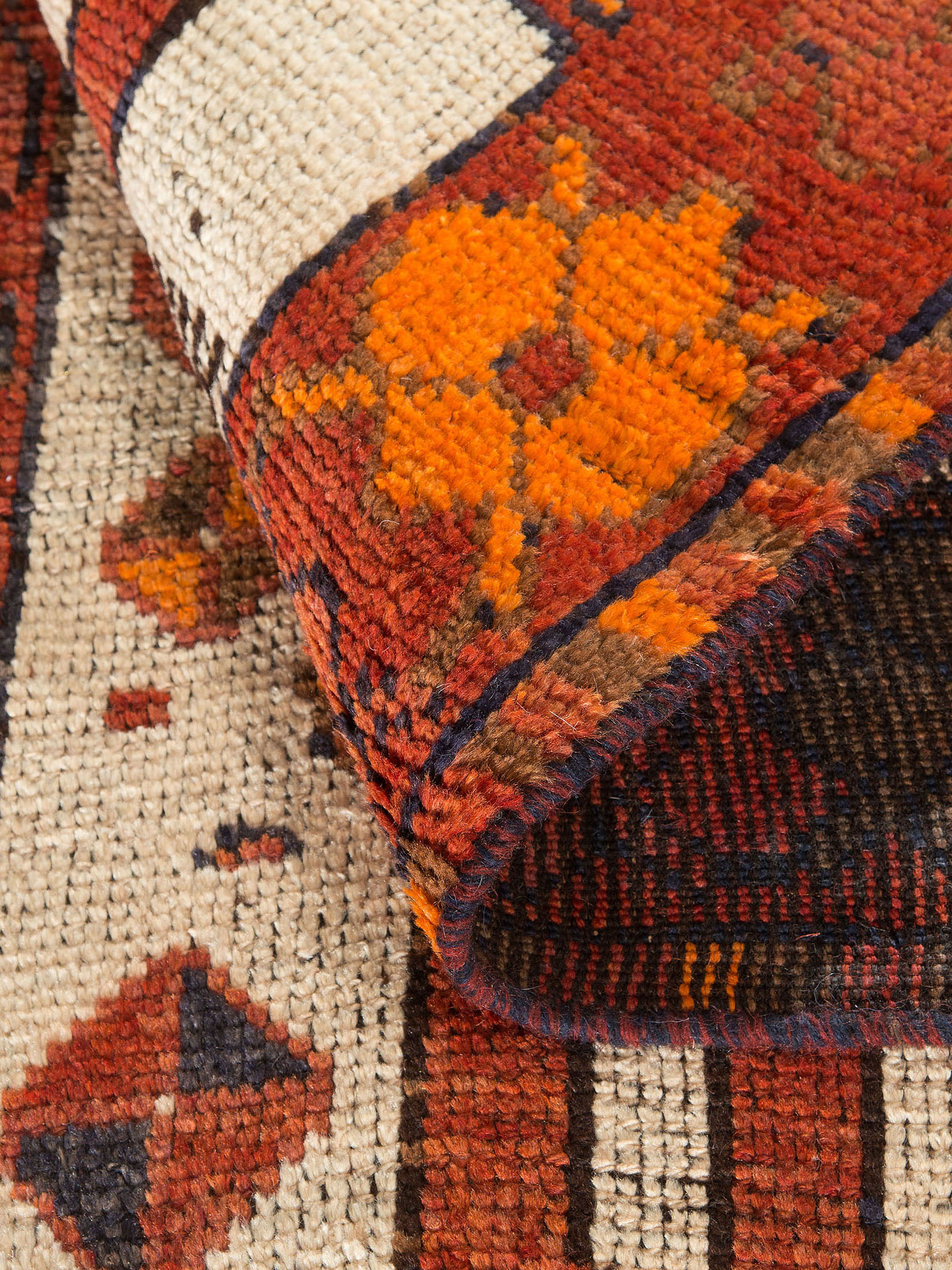 Lori Vintage ca. 128 x 345 cm, Unikat / Einzelstück