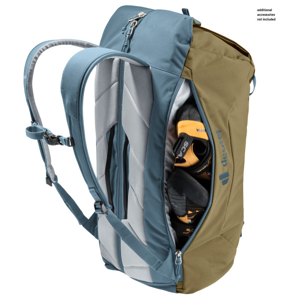 Deuter - Gravity Motion 40 - Kletterrucksack