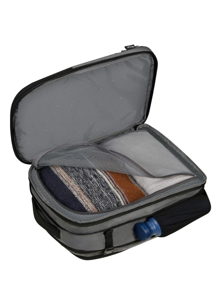 Samsonite Roader L laptop hátizsák 17,3 hüvelykes