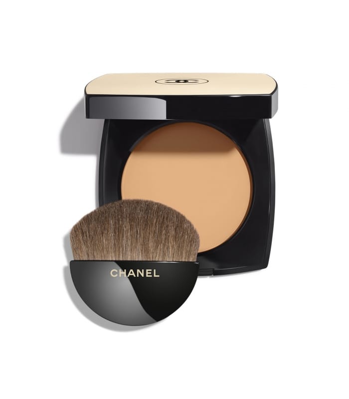 Chanel-LES BEIGES-Nouvelle Poudre Belle Mine Naturelle